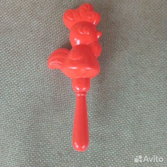 Детские игрушки