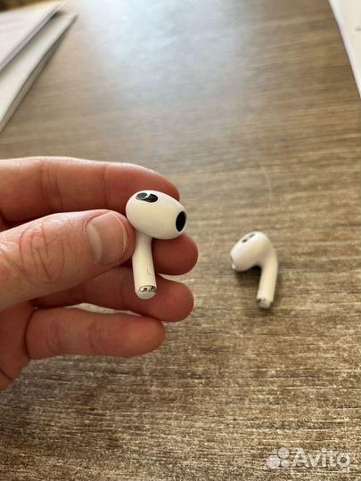 AirPods 3 gen