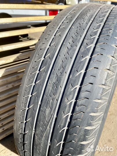 Bridgestone Ecopia EP850 225/70 R16 103H