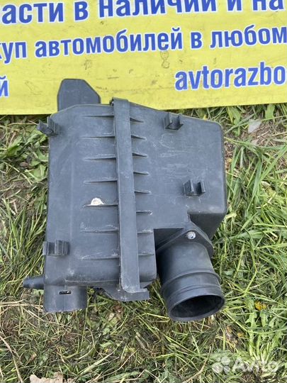 Корпус воздушного фильтра Chery Fora 1.6