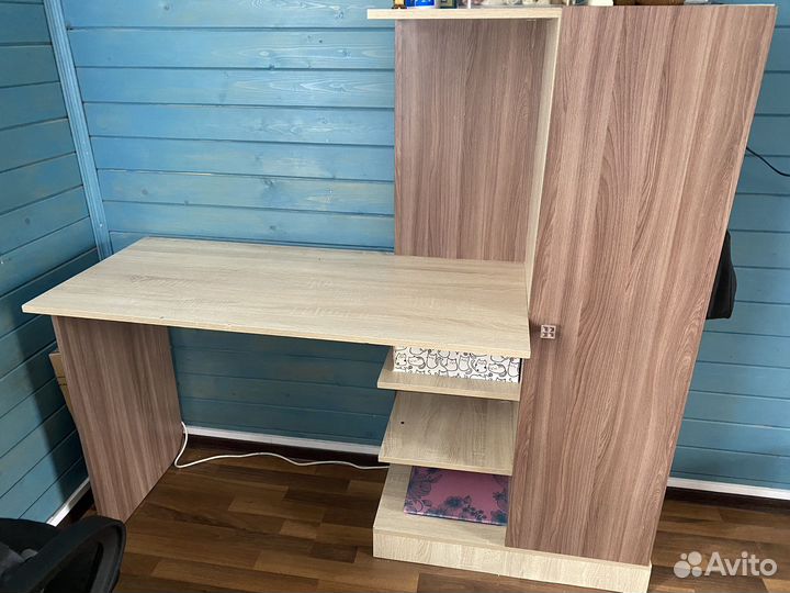 Письменный стол бу