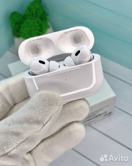 Apple AirPods Pro 2