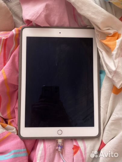 iPad pro 9.7