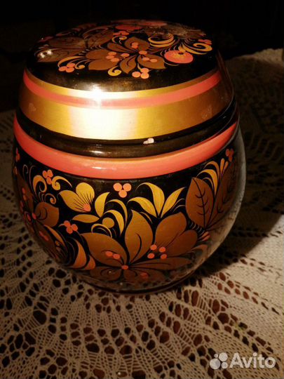 Самовар электрический