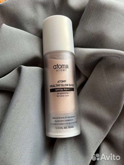 Атоми Хэлси Глоу база для макияжа