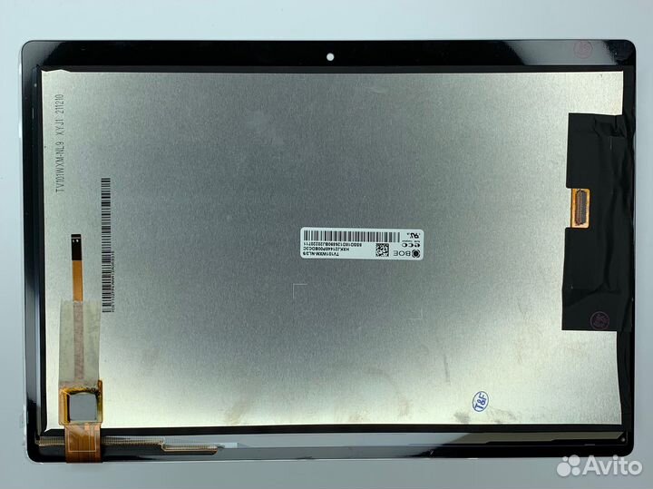 Дисплей для Lenovo Tab M10 TB - X505X (OR)