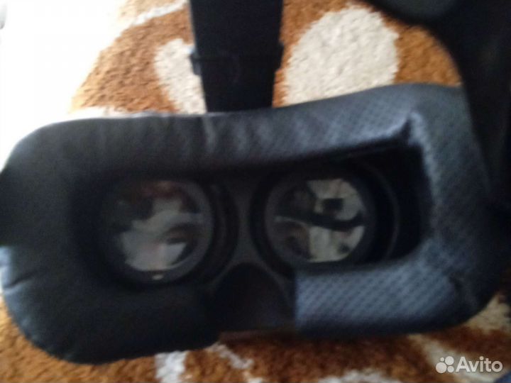 VR BOX