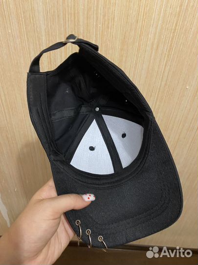 Кепка детская