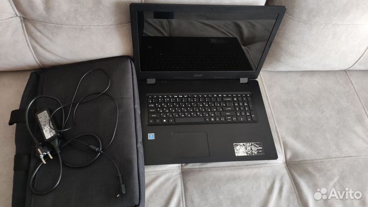 Acer aspire 3