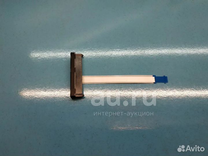 Разъём HDD, SSD SATA для Asus VivoBook 17 X712