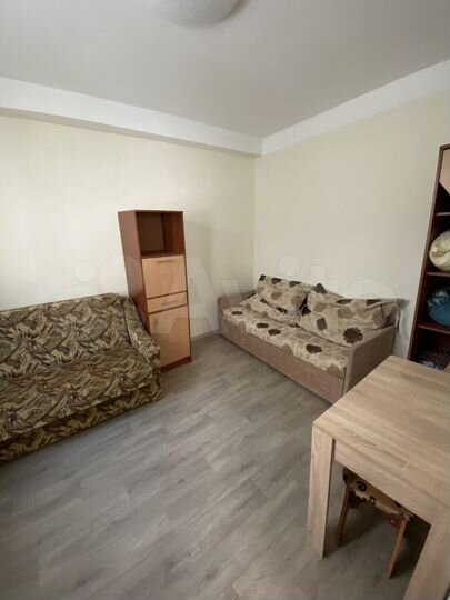 2-к. квартира, 35 м², 1/1 эт.
