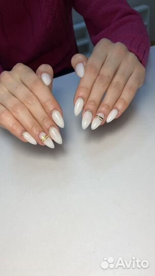 Ваш идеальный маникюр