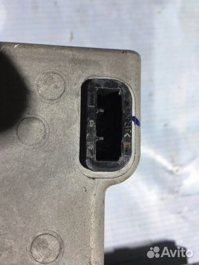 Рулевая колонка Toyota Crown Hybrid GWS204 2GR FSE