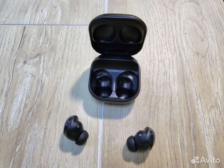 Samsung Galaxy Buds Pro