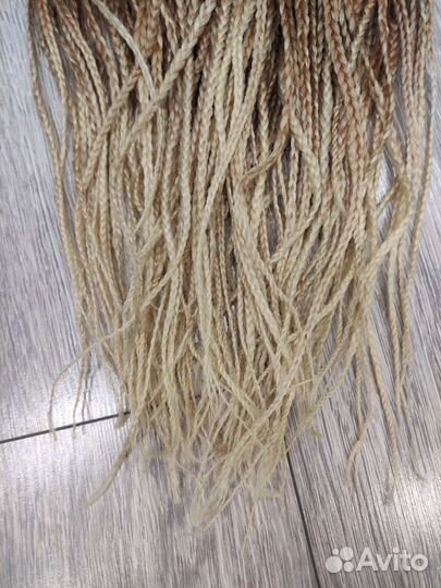 Косички для плетения