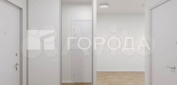 2-к. квартира, 53 м², 11/12 эт.