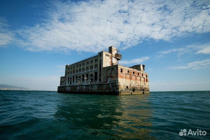 Тур по Южному Дагестану