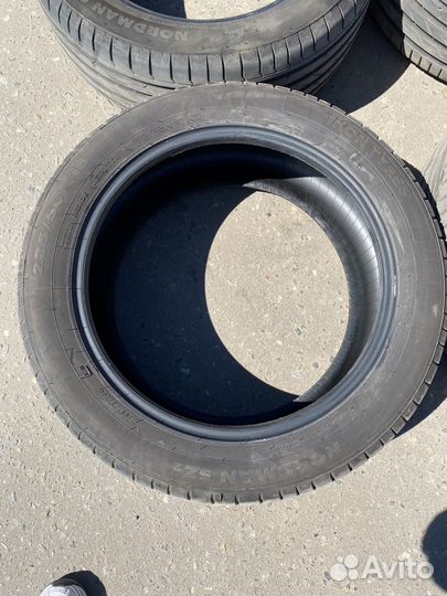 Nokian Tyres Nordman SZ2 8.40/50 R18 94W