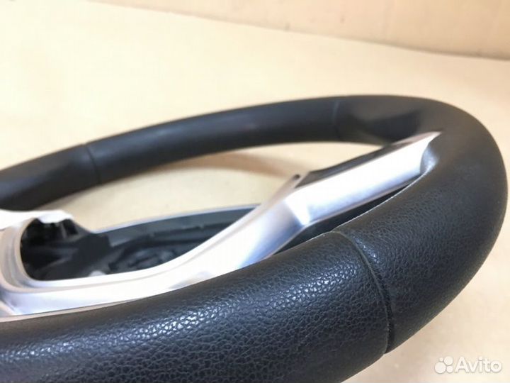 Руль Renault Logan 2