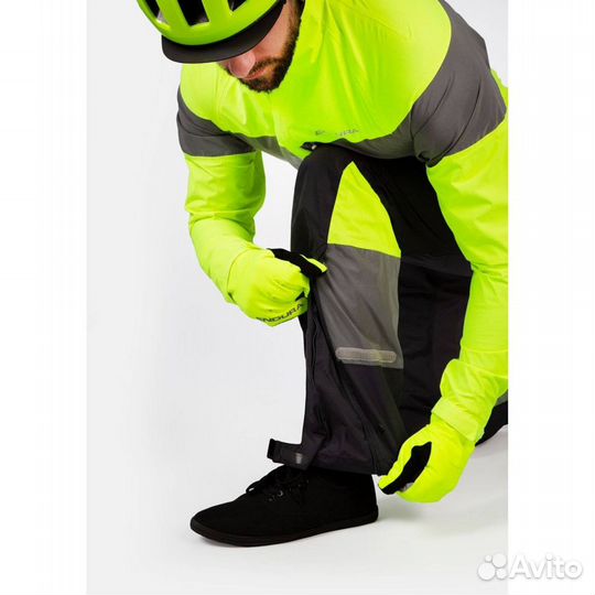 Endura Urban Luminite Waterproof One Piece