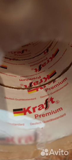 Скотч прозрачный