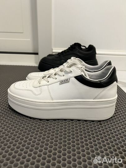 Кеды guess оригинал 40 размер