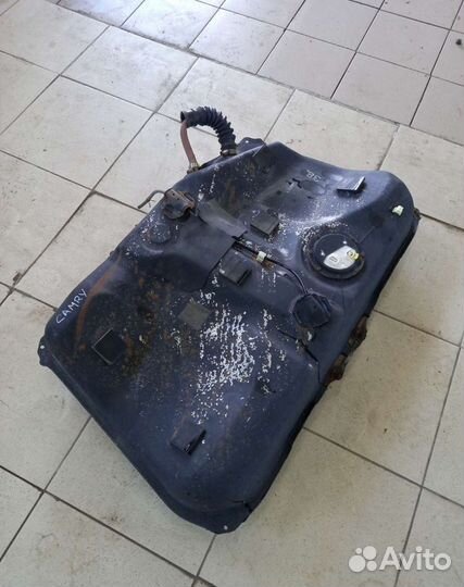 Бак топливный Toyota Camry 55