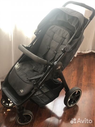 Britax Romer коляска