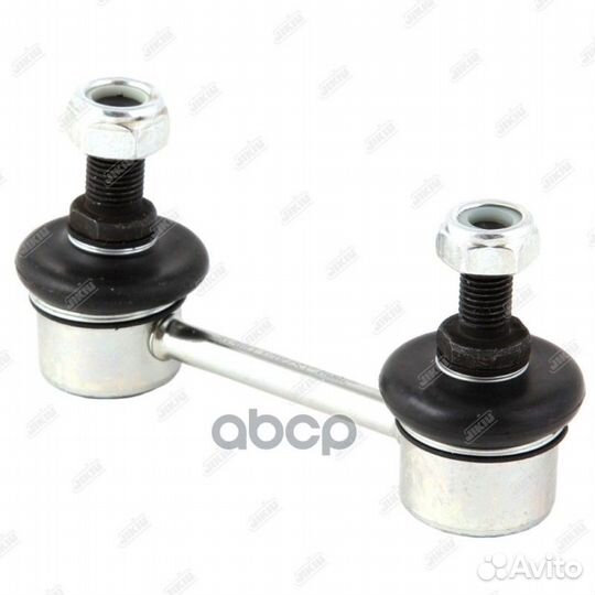 Тяга стабилизатора задняя nissan primera P12 LS