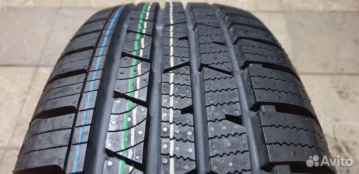 Continental ContiCrossContact LX 215/65 R16 98H