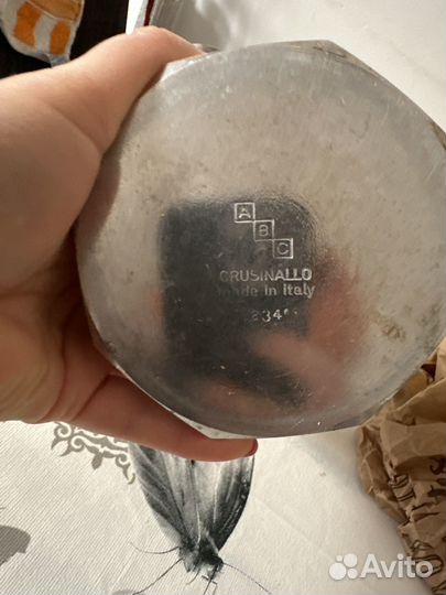 Кофеварки итальянские