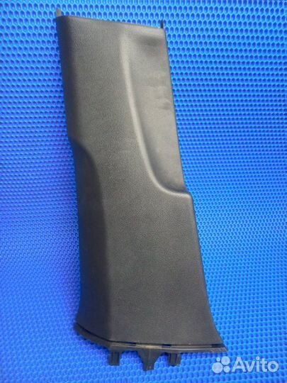 Обшивка салона Volkswagen Passat B6 CAX 2008