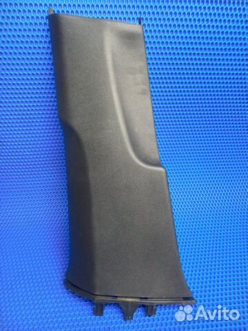 Обшивка салона Volkswagen Passat B6 CAX 2008