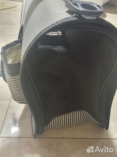 Переноска для животных