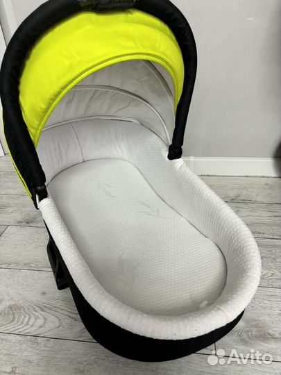 Детские коляски tutis zippy sport 2в1