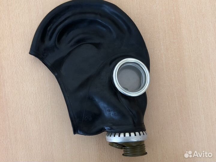 Противогаз