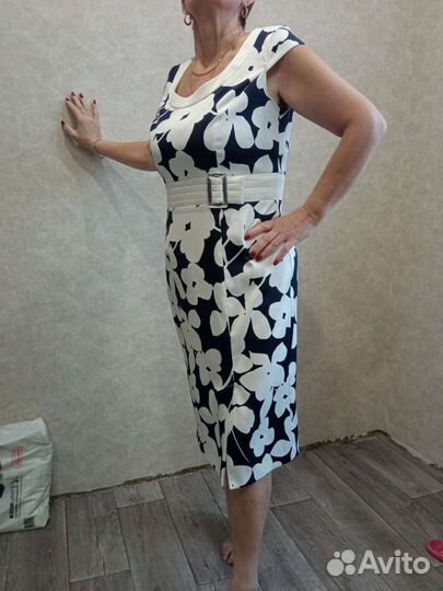 Вечернее платье 46 размера