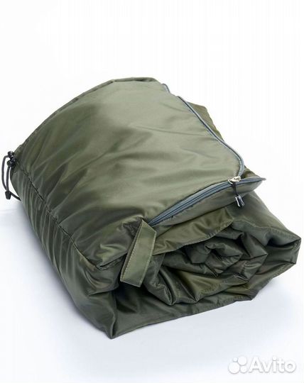 Спальный мешок