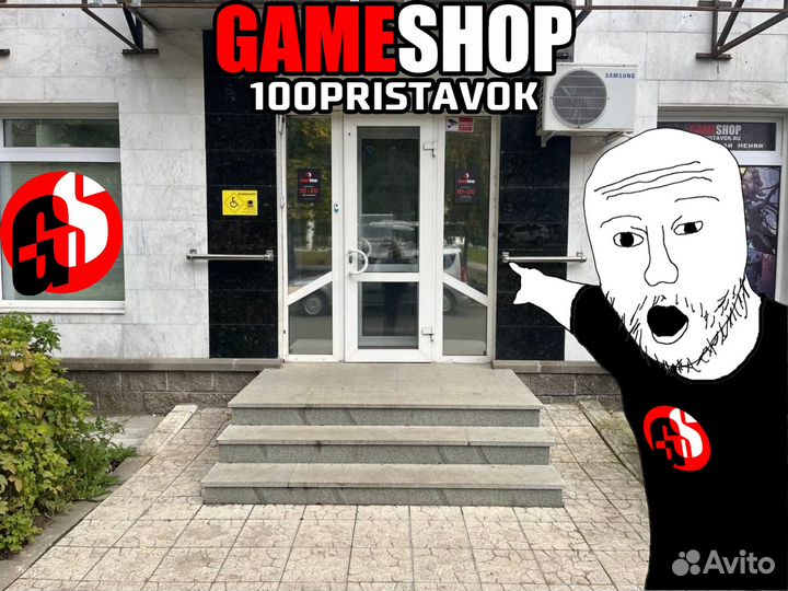 Mortal Kombat 11 play station 4 диск