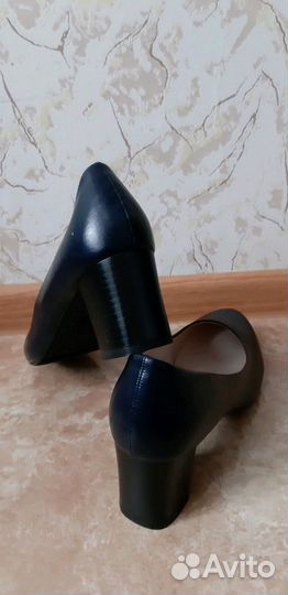 Туфли женские