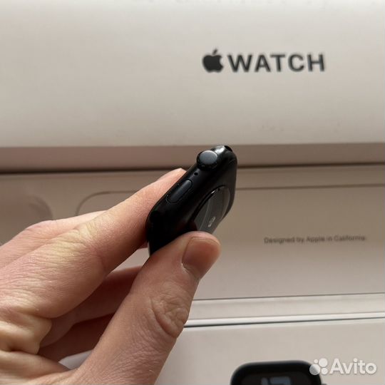 Apple Watch SE 2 44mm