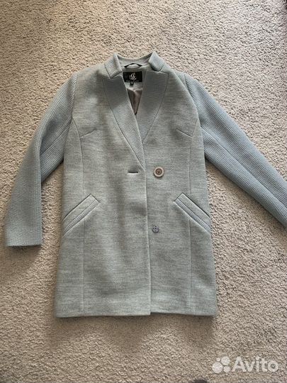 Пальто женское 42 44