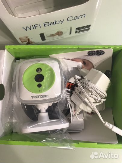 Продам видеоняню