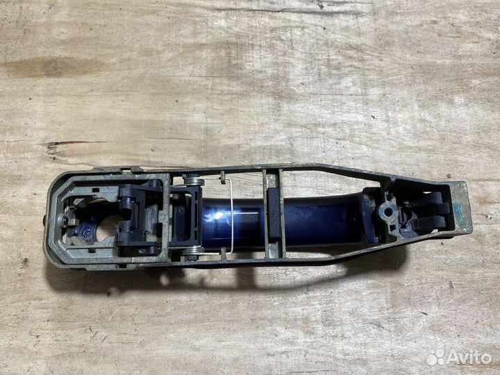 Ручка наружная Volkswagen New Beetle A4 R158