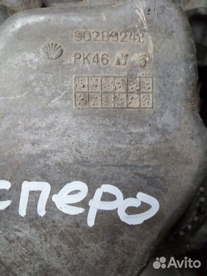 МКПП Daewoo Espero дэу