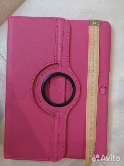 Чехол для планшета новый