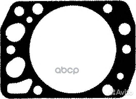 Прокл.гбц 1.25mm 30-026235-30 Goetze