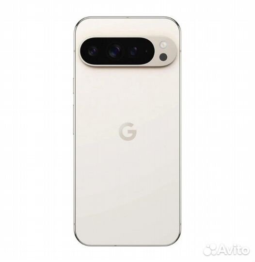 Google Pixel 9 Pro, 16/256 ГБ