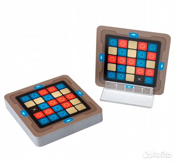 Настольная игра Codenames