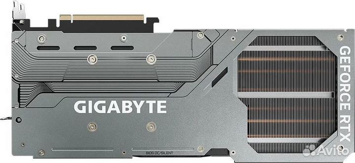 Gigabyte nvidia GeForce RTX 4090 Gaming OC